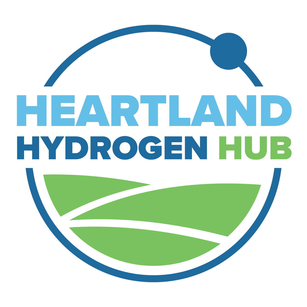 Heartland Hydrogen Hub